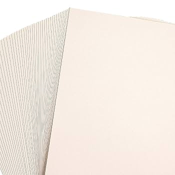 Amazon.co.jp: オイルパステル紙 厚手 A4 20*20cm 50枚入り